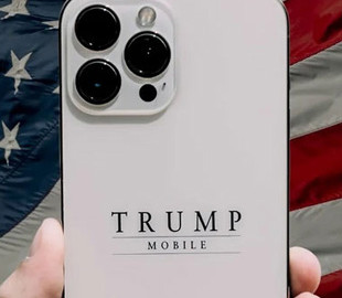 Смартфон Трампа може так і не вийти: компанія змінила умови передзамовлення