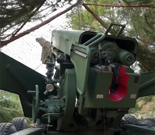 Українські розробники назвали ключові переваги вітчизняних гаубиць Богдана-Б