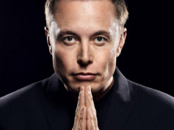 Маск, Беннон і Тіль: оприлюднені нові матеріали про зв'язки Епштейна з оточенням Трампа