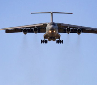 Росіяни завозять до Білорусі ракети для комплексів С-400 – ЗМІ