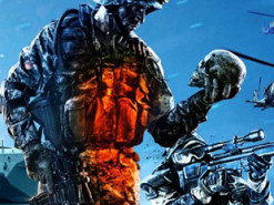 Графику Battlefield 2042 детально сравнили на PC и консолях