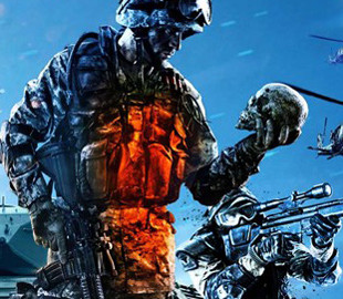 Графику Battlefield 2042 детально сравнили на PC и консолях