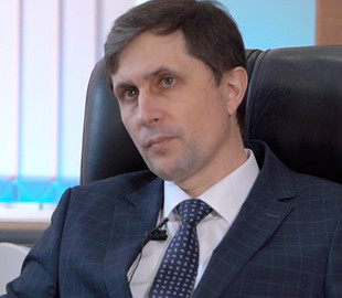 "Ми плануємо створити сузір'я космічних апаратів", — голова Держаного космічного агентства Тафтай