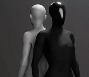 Польська компанія представила проєкт людиноподібного робота зі штучними м’язами