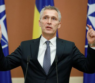 Космические войны. НАТО может приравнять атаку спутника к нападению на Альянс