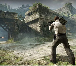 Valve натякнула на дату виходу Counter-Strike 2