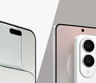 iPhone Air чи Galaxy S25 Edge: тести показали, який із тонких смартфонів працює довше