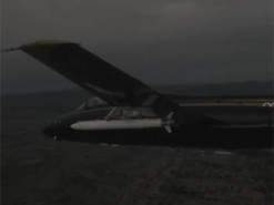 США випробовують надзвуковий дрон, щоб кинути виклик Китаю