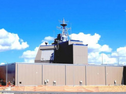 Найкращу у світі систему ПРО Aegis Ashore буде розгорнуто поряд з Україною