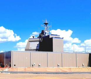 Найкращу у світі систему ПРО Aegis Ashore буде розгорнуто поряд з Україною