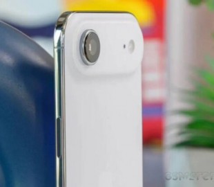 iPhone Air 2 отримає покращену камеру та більш ємний акумулятор