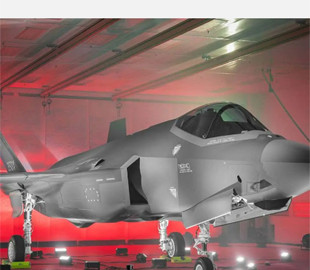 Розкриті технічні характеристики польських винищувачів F-35A Husarz