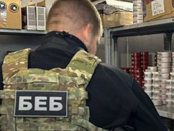 БЕБ викрило групу шахраїв, що ошукала державу на 15 мільйонів гривень