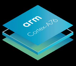 ARM представила мобильные процессоры и видеускорители нового поколения