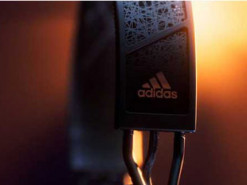 Adidas випустить бездротові навушники, які не потрібно заряджати