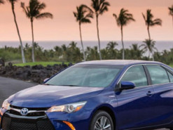 Компанія Toyota задумалася про підвищення цін на свої автомобілі