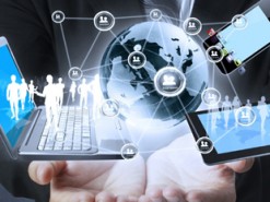 Инвестиции в украинские IT-компании за 2017 год выросли в 3 раза