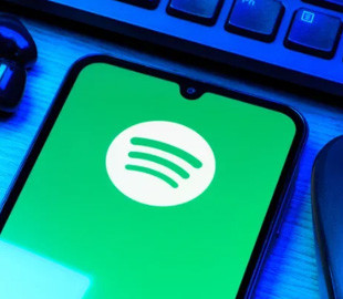 Музика низької якості. Spotify прибрала з рекомендацій 50 мільйонів треків зі спамом і ШІ-контентом