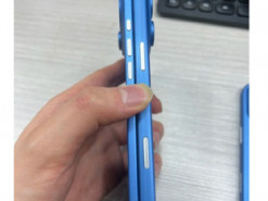 Перші реалістичні зображення та технічні особливості iPhone 17 Pro