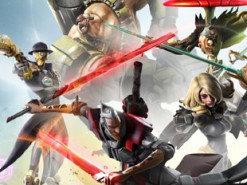 Авторы провального шутера Battleborn отключили серверы игры