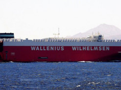 Шанхайский завод возобновил морские поставки Tesla в Европу