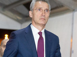 Генсек НАТО представит свой отчет за 2019 год удаленно