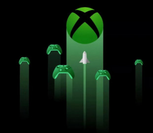 Microsoft запустит трансляцию игр Xbox на смарт-телевизорах в 2021 году
