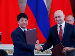 Lenovo та Xiaomi тихо йдуть з Росії. Huawei, Alibaba, Tencent наступні?