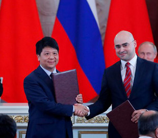 Lenovo та Xiaomi тихо йдуть з Росії. Huawei, Alibaba, Tencent наступні?