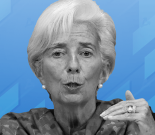 Глава ЕЦБ заявила о необходимости регулировать криптовалюты