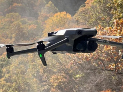 Битва за американське небо. Китайський гігант DJI оскаржує в суді заборону на імпорт своїх дронів