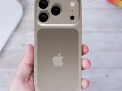 Рекордна батарея і нові камери: все про те, якими будуть iPhone 17 Pro і Pro Max