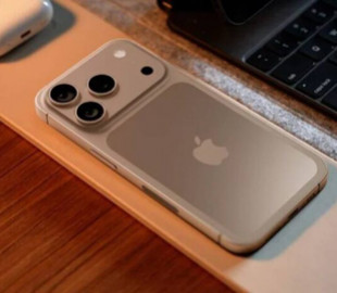 iPhone 17 Pro може отримати 8-кратний зум і професійний додаток камери