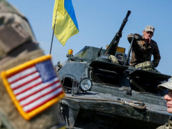 The WSJ: з наближенням виборів у США американці схиляються до зменшення підтримки України