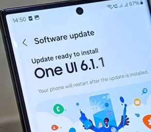 Оновлення One UI 6.1.1 зіпсувало звук у смартфонах Samsung Galaxy S23