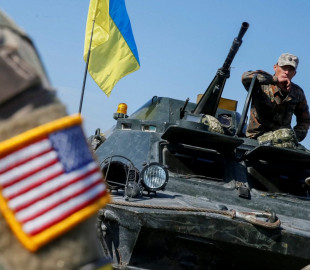 The WSJ: з наближенням виборів у США американці схиляються до зменшення підтримки України
