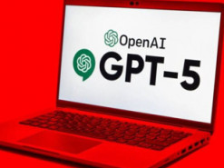 Китай відмовив OpenAI у реєстрації торгової марки GPT-5