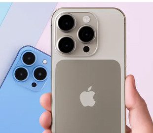 Apple змінить ще одну деталь у дизайні iPhone: що відомо