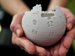 Google пожертвует ещё $3,1 млн Wikimedia