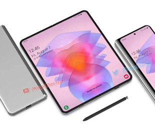Инсайдер раскрыл характеристики новых складных смартфонов от Samsung