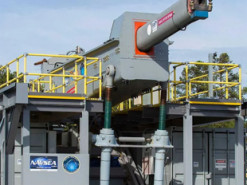 Розкриті технічні характеристики італійської електромагнітної артилерійської системи Herakles