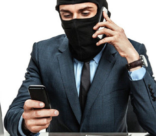 Двоє українців втратили понад 1,2 млн грн через телефонних шахраїв