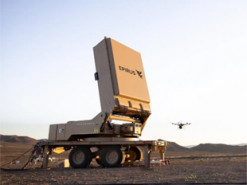 Розкриті технічні характеристики американського бойового лазера Epirus Leonidas