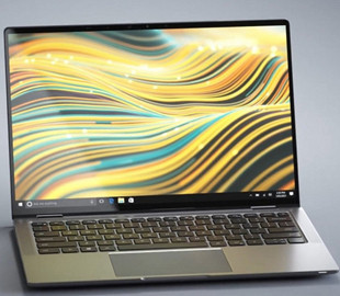 Dell представила новые ноутбуки Latitude