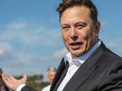 Tesla уже располагает прототипом электромобиля за $25 000