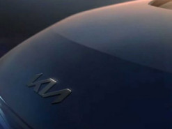 К 2035 году Kia будет продавать в Европе только электромобили