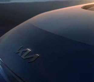 К 2035 году Kia будет продавать в Европе только электромобили