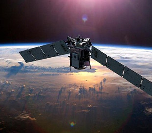 Секретний російський ядерний супутник "Космос-2553" дав збій: що відомо