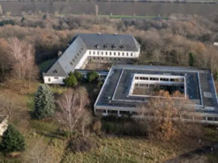 Німеччина пустить з молотка кримінальний «Бункер Зла», який належав бундесверу