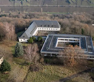 Німеччина пустить з молотка кримінальний «Бункер Зла», який належав бундесверу